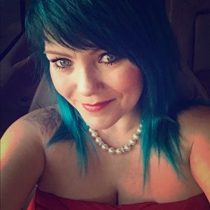 Meet your Posher, Kendall